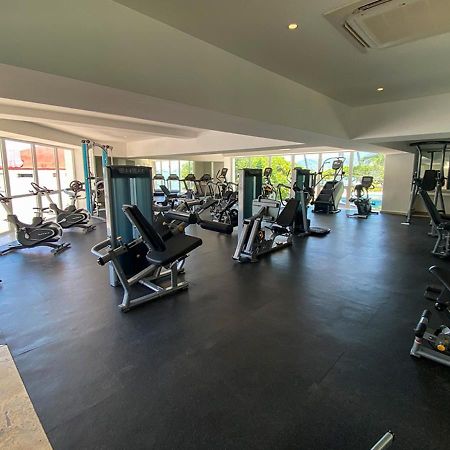 Apartamento Le Club אקפולקו מראה חיצוני תמונה