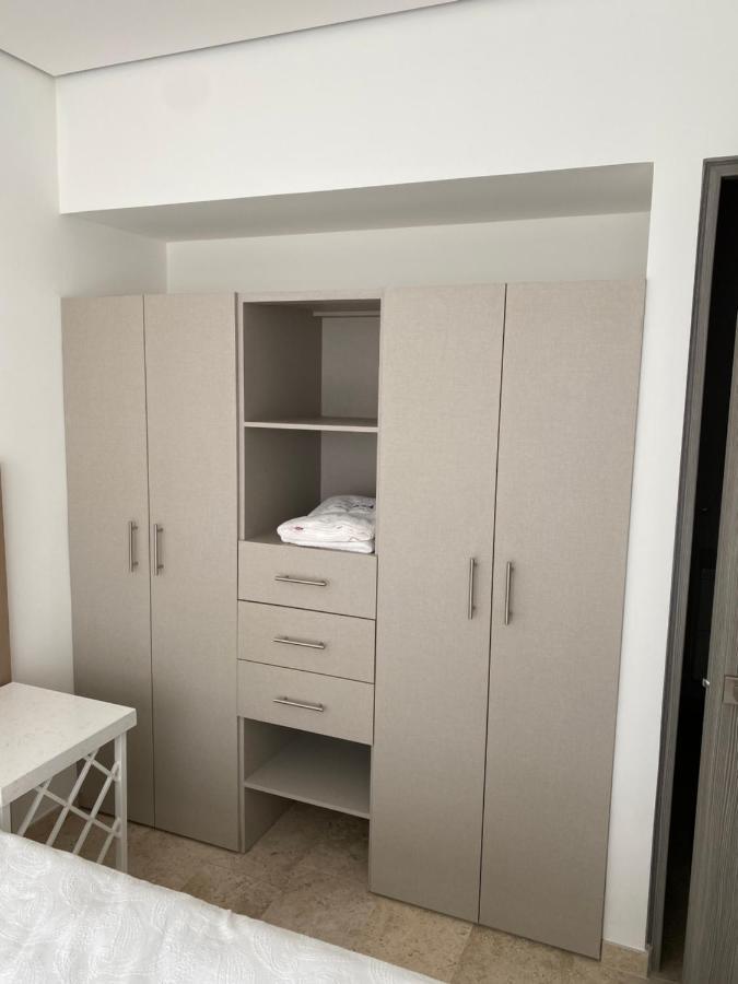 Apartamento Le Club אקפולקו מראה חיצוני תמונה